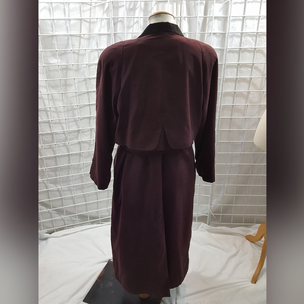 Gallery Petite Coat View 2